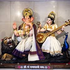 Naidu Ganpati Mandal