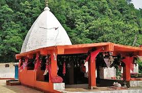 पंचलेश्वर महादेव मंदिर