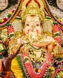 Shree Seva Mandal Ganpati Mandir