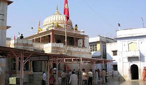 Kaila Devi Temple, Kaila devi, Karauli