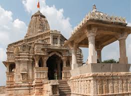 कालिका माता मंदिर, चित्तौड़गढ़ किला