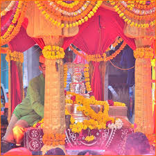 ग्रामदैवत इंद्रेश्वर मंदिर इंदापुर