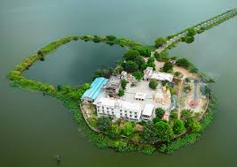 Bhavnath Temple, Mau