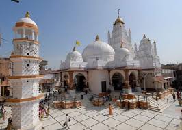 Ranchhodraiji (Dakor, GJ).