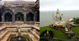 Mahabaleshwar Mandir