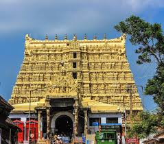 पद्मनाभस्वामी, तिरुवनंतपुरम